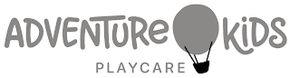 ADVENTURE KIDS PLAYCARE