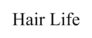 HAIR LIFE