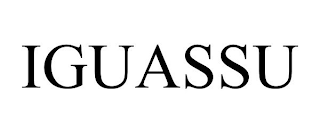 IGUASSU