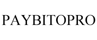 PAYBITOPRO