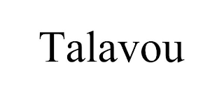 TALAVOU