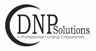 CDNPSOLUTIONS A PROFESSIONAL NURSING CORPORATION