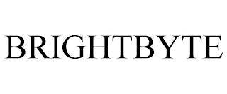 BRIGHTBYTE