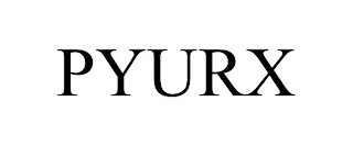 PYURX