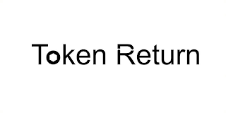 TOKEN RETURN