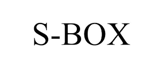 S-BOX