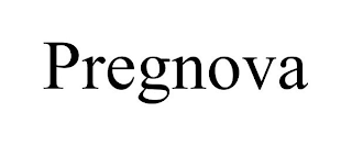 PREGNOVA