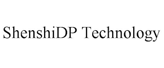 SHENSHIDP TECHNOLOGY