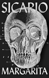 SICARIO MARGARITA 1 2 3 4 5 6 7 8 9 10 11 12 13 14