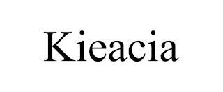 KIEACIA