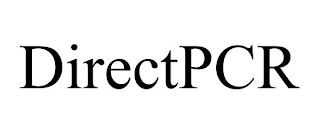 DIRECTPCR