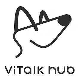 VITALK HUB