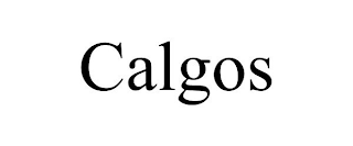 CALGOS