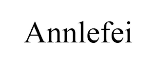 ANNLEFEI