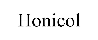 HONICOL