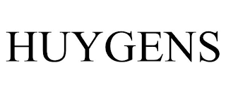 HUYGENS