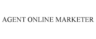 AGENT ONLINE MARKETER