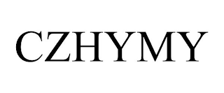 CZHYMY