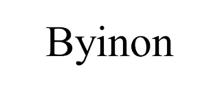 BYINON