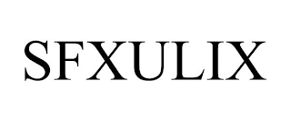 SFXULIX