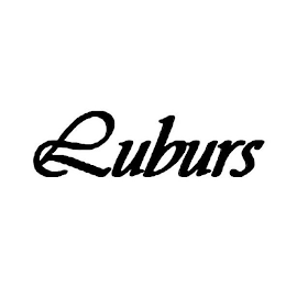 LUBURS