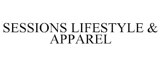 SESSIONS LIFESTYLE & APPAREL