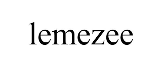 LEMEZEE