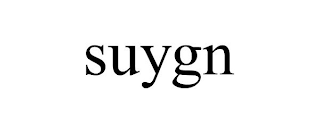 SUYGN