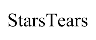 STARSTEARS