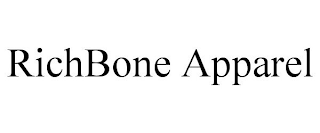 RICHBONE APPAREL