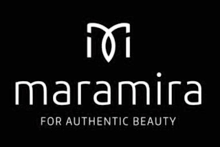 M MARAMIRA FOR AUTHENTIC BEAUTY