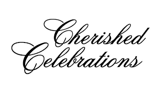 CHERISHED CELEBRATIONS