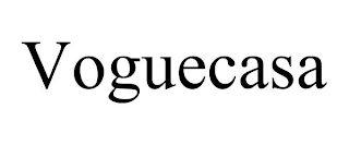VOGUECASA