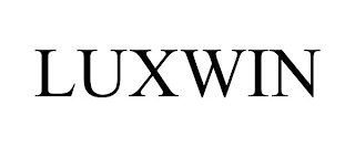 LUXWIN