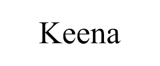 KEENA