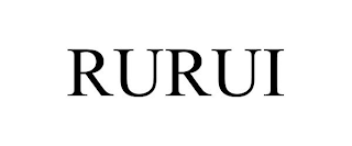 RURUI