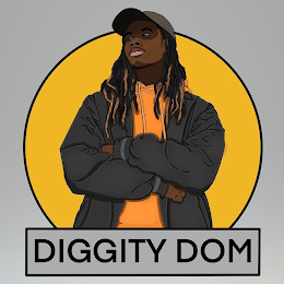 DIGGITY DOM