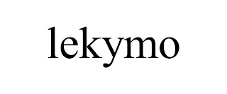 LEKYMO