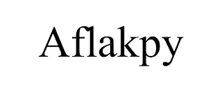 AFLAKPY