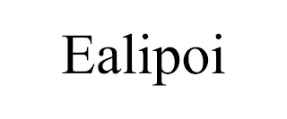 EALIPOI