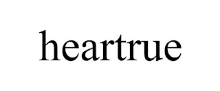 HEARTRUE