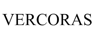 VERCORAS