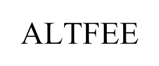 ALTFEE
