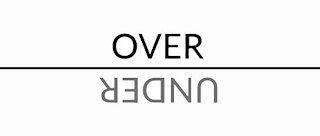 OVER UNDER