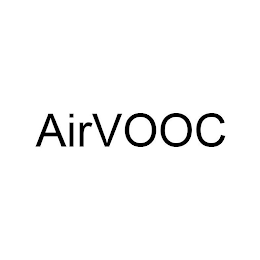 AIRVOOC