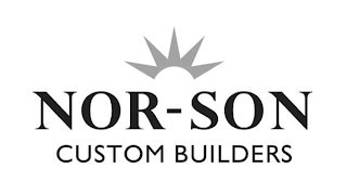 NOR-SON CUSTOM BUILDERS