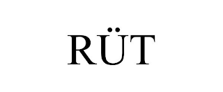 RÜT