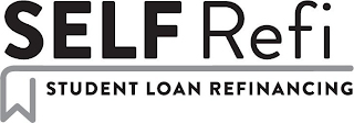 SELF REFI STUDENT LOAN REFINANCING