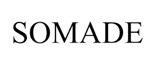 SOMADE