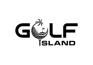 GOLF ISLAND